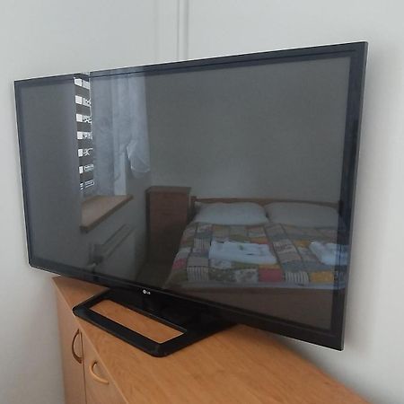 Apartman Amsel 오스트로브 외부 사진