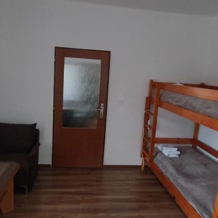 Apartman Amsel 오스트로브 외부 사진