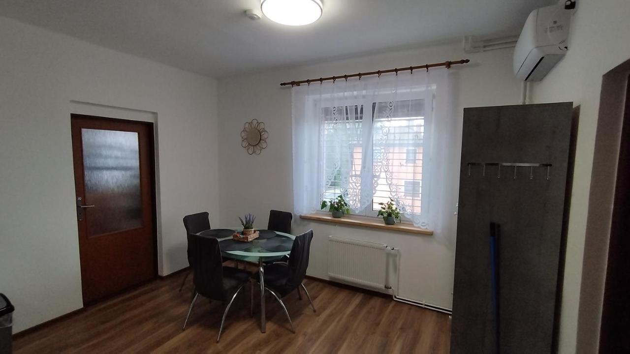 Apartman Amsel 오스트로브 외부 사진
