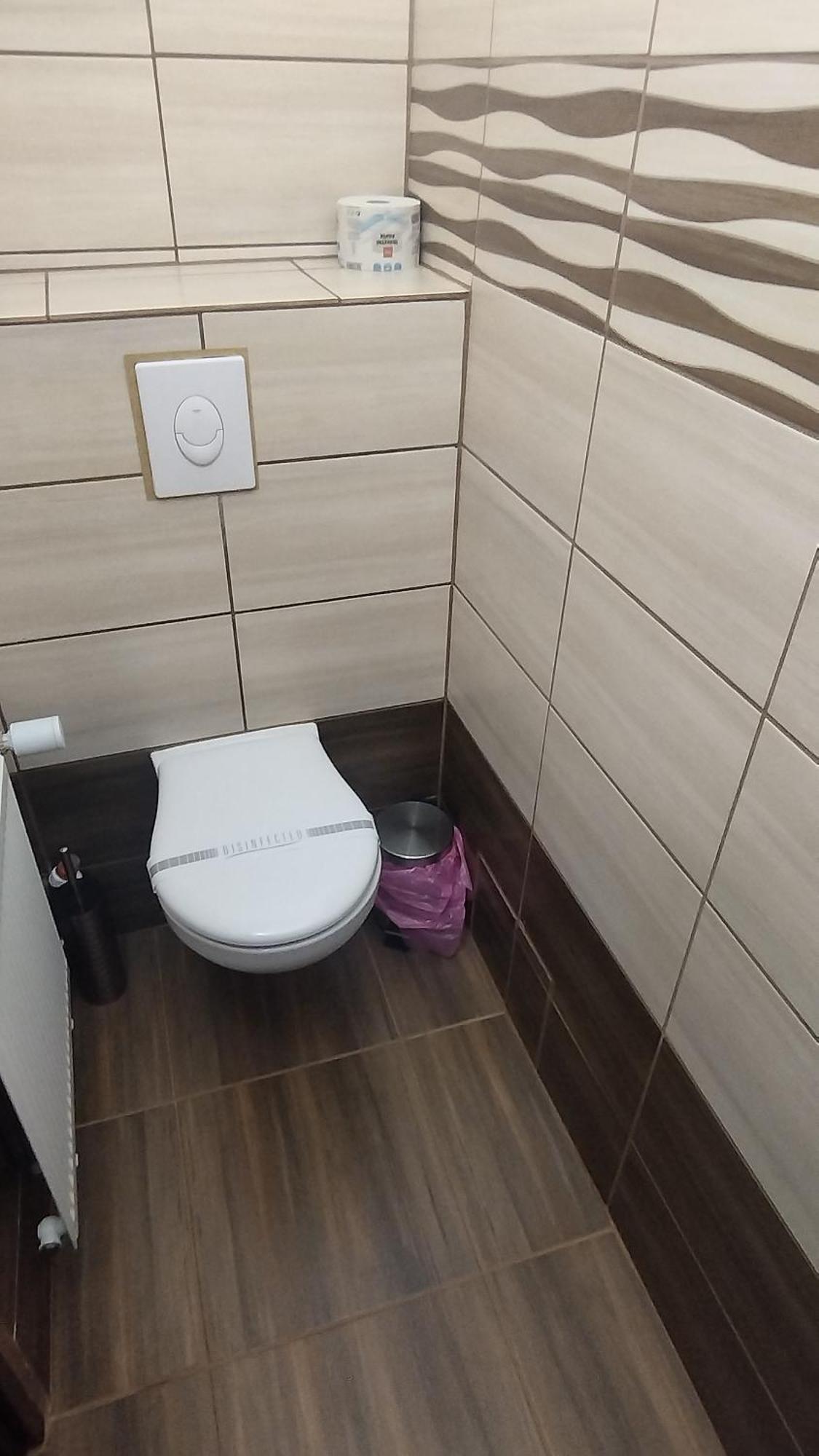 Apartman Amsel 오스트로브 외부 사진