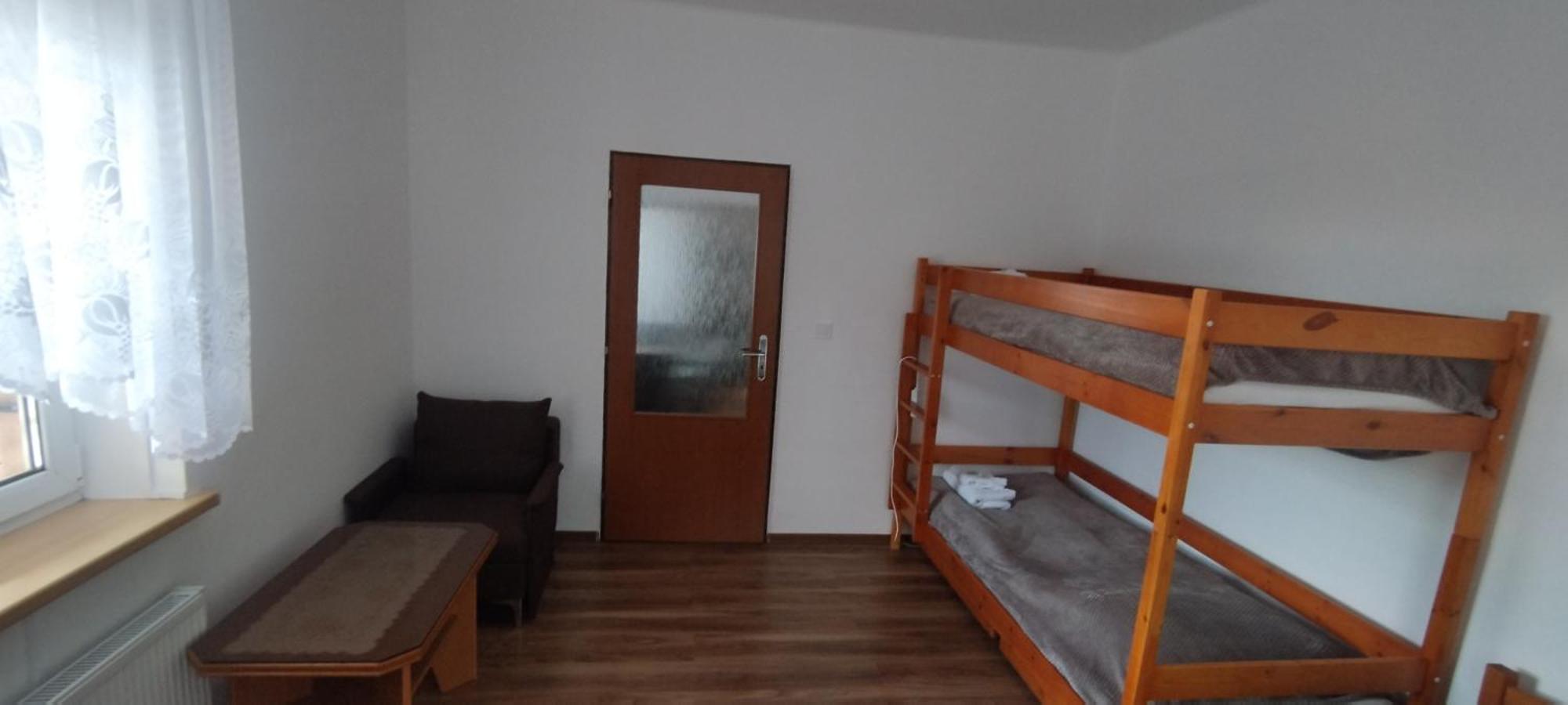 Apartman Amsel 오스트로브 외부 사진